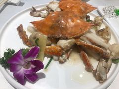 -乾隆美食·本帮菜(黄河路店)