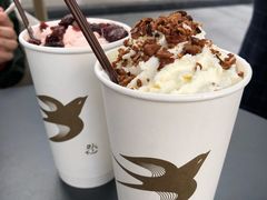 松林拿铁-BeauTea水仙(coco park店)