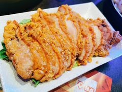 富四方红糟肉-钳真多钓虾馆·小龙虾海鲜烧烤(九六广场店)