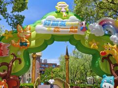 -安徒生童话乐园