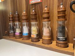 -千寻山野烤肉(中关村店)