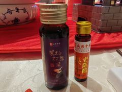 -山西会馆·晋菜·晋商宴·学堂记忆(许坦西街店)