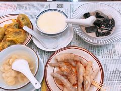 -仁信老铺(华盖路店)