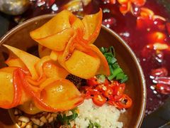 -冯校长老火锅(广州正佳广场店)