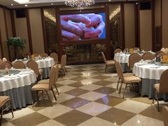 -金时代顺风大酒店(金山店)