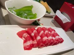 -海底捞火锅(庆春路店)