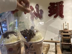 -成川茶店·潮汕工夫浓茶(万象店)