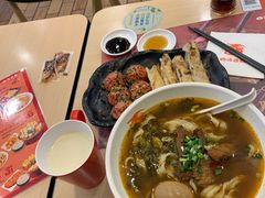 -四海游龙(大华店)