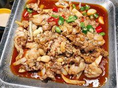 -蛙喔牛蛙(椒江青悦城店)