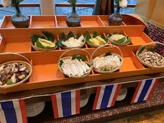 -火舞泰·泰式海鲜火锅餐厅(世纪城店)