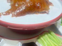 -惠丰堂饭庄(北洼路店)