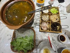 -品大伍·食之道品伍味(汪海店)