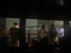 -西湖游船