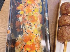 -佰禾寿司(学府凯德店)