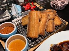 -老头儿油爆虾·1987杭州烟火味(湖滨银泰in77D区店)
