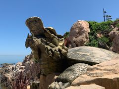-养马岛旅游度假区