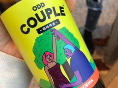 -Seesaw Coffee(朝阳大悦城店)