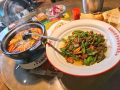 -肖记公安牛肉鱼杂馆· 省级非物质文化遗产(仁和路店)