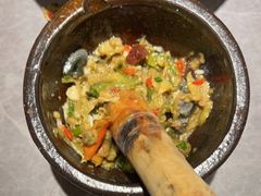 -湘轩·土菜研究院(光大店)