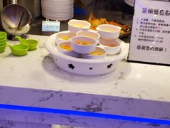 -澜悦港海鲜体验主题餐厅