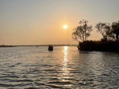 -野鸭湖国家湿地公园