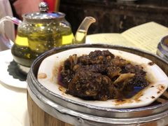 -凤凰楼酒家·粤宴点心(华强北店)