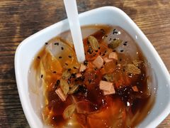 冰粉-赵崽儿川式面品(金桥国际店)