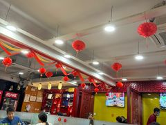 -芦月轩羊蝎子(北蜂窝店)