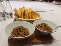 -村长家的疙瘩汤·东营菜(东营茶城店)