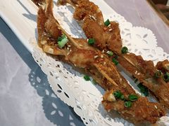 -百岁我家酸菜鱼(龙湾万达店)