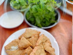 凤凰浮豆腐-阿钊浮豆腐