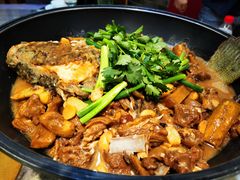 大罗非焖羊肉-有腥气私房菜·寻味顺德