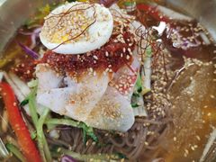 -八福力韩国休闲餐厅(泉舜店)