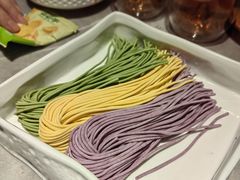 -芸山季·云南野生菌火锅(宝能环球汇店)