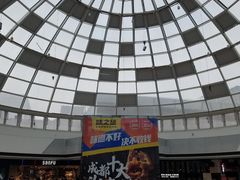 -万达广场(松江店)