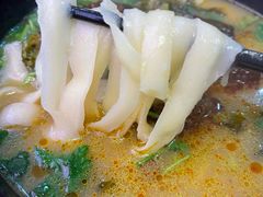 -俊杰拉面馆
