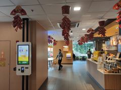 -麦当劳(伟城广场店)
