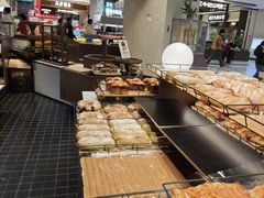 -窑滚面包专门店(马鞍山金鹰店)