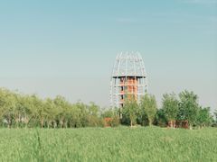 -永定河休闲森林公园