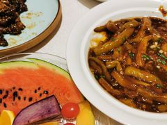 -大铁勺新津菜(东丽阳光新业广场店)
