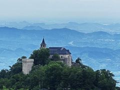 -莫干山风景区