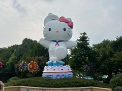 -安吉Hello Kitty乐园