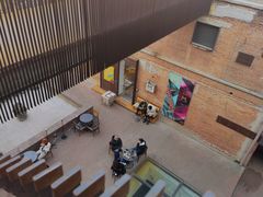 -大酉·M Coffee(北京美术馆店)
