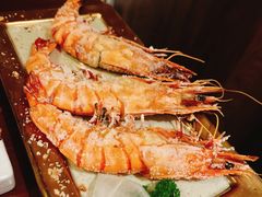 -弓二·烧鸟居酒屋(财富购物中心店)