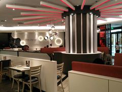 -必胜客(万达广场店)