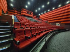 -华谊兄弟影院(IMAX洋桥店)