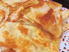 香蕉飞饼-重庆风光老灶火锅城(同德广场店)