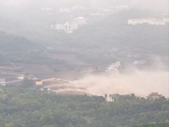 -黄河小浪底水利枢纽风景区