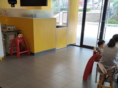 -麦当劳(大亚湾龙光城店)