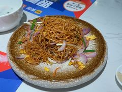 -叹茶靓点·粤式餐厅·全天茶市(石井万民广场店)